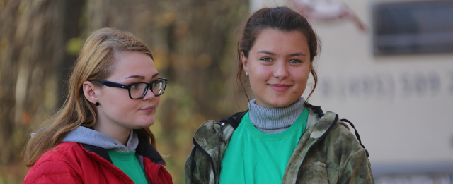 Catégorie adolescents