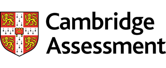 Slider Cambridge Assessment